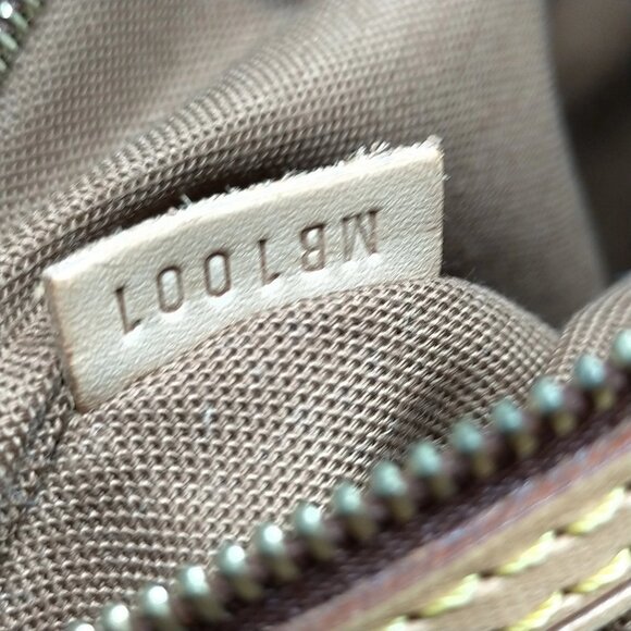 Authentic Louis Vuitton LV Briefcase M53343 Pegase mn381-113025 - Picture 15 of 16